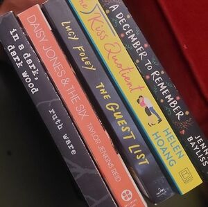 Bundle for _fromourcloset_